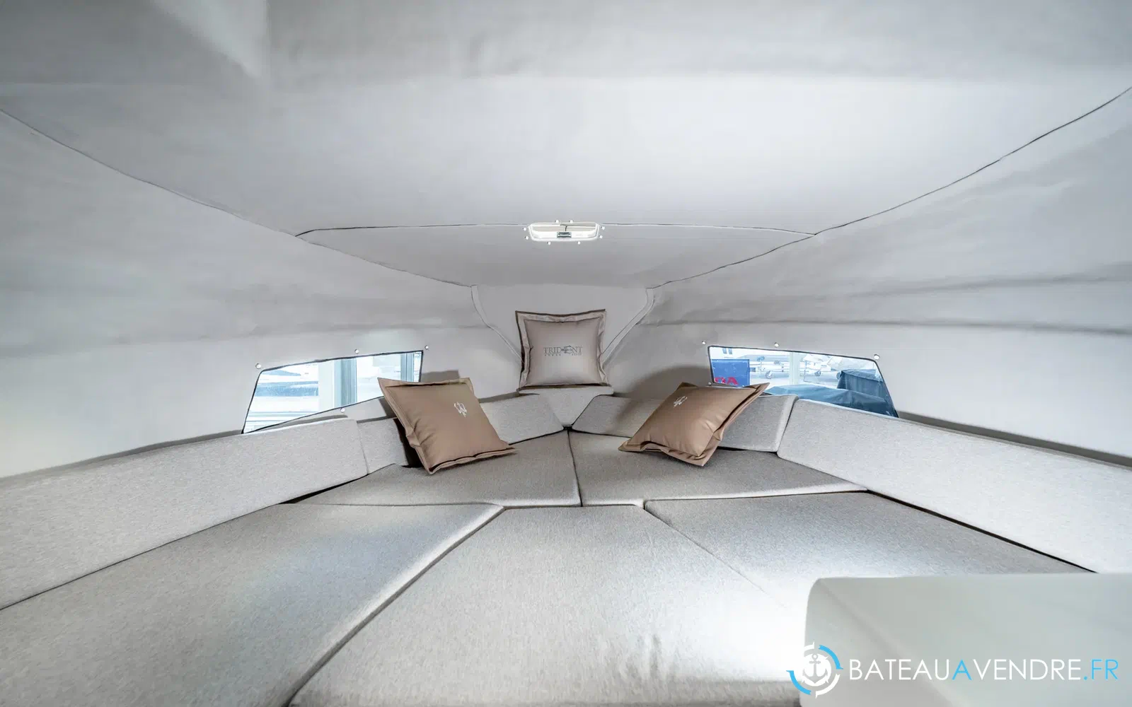 slider 36 Trident Marine 640 SUNDECK