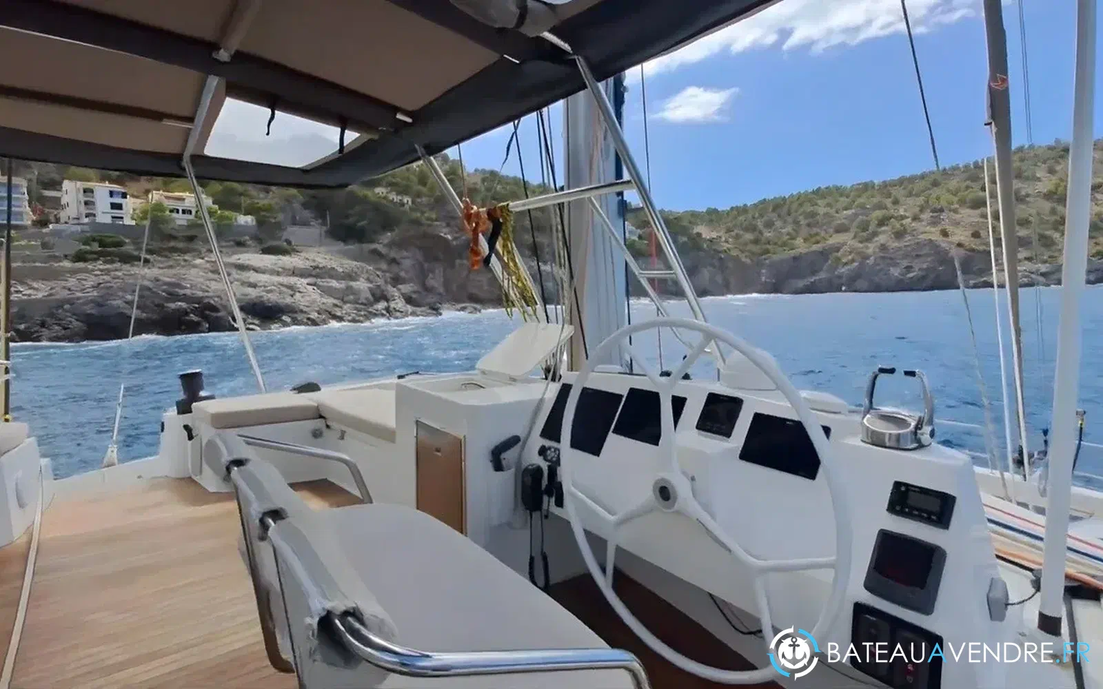 slider 13 Bali Catamarans Bali 5.4