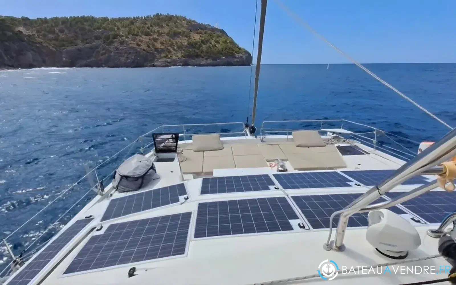 slider 18 Bali Catamarans Bali 5.4