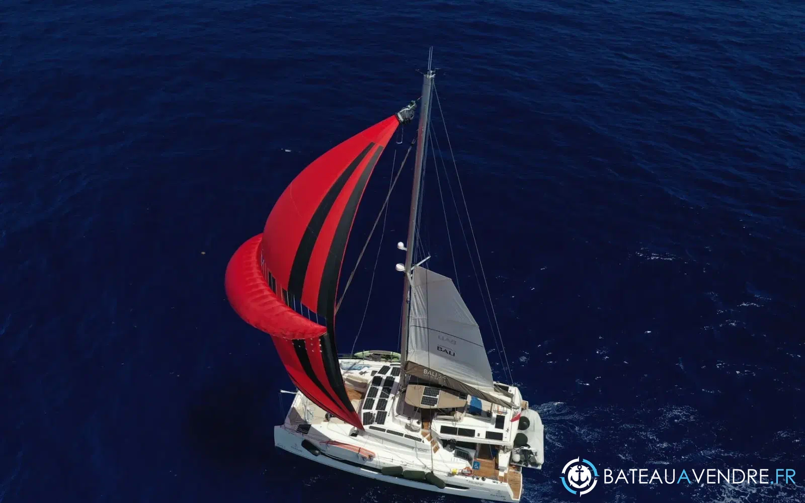 slider 2 Bali Catamarans Bali 5.4