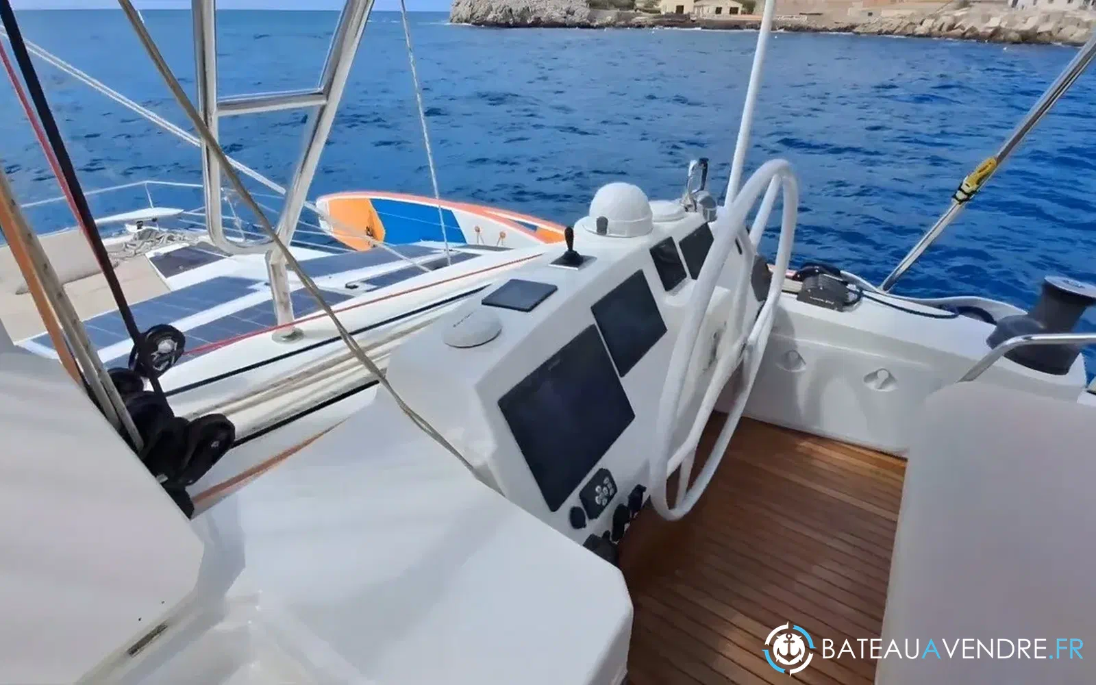 slider 19 Bali Catamarans Bali 5.4