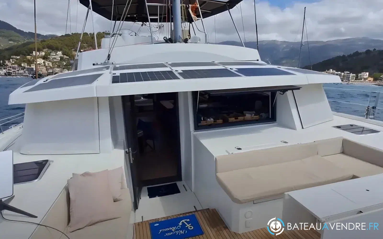 slider 21 Bali Catamarans Bali 5.4