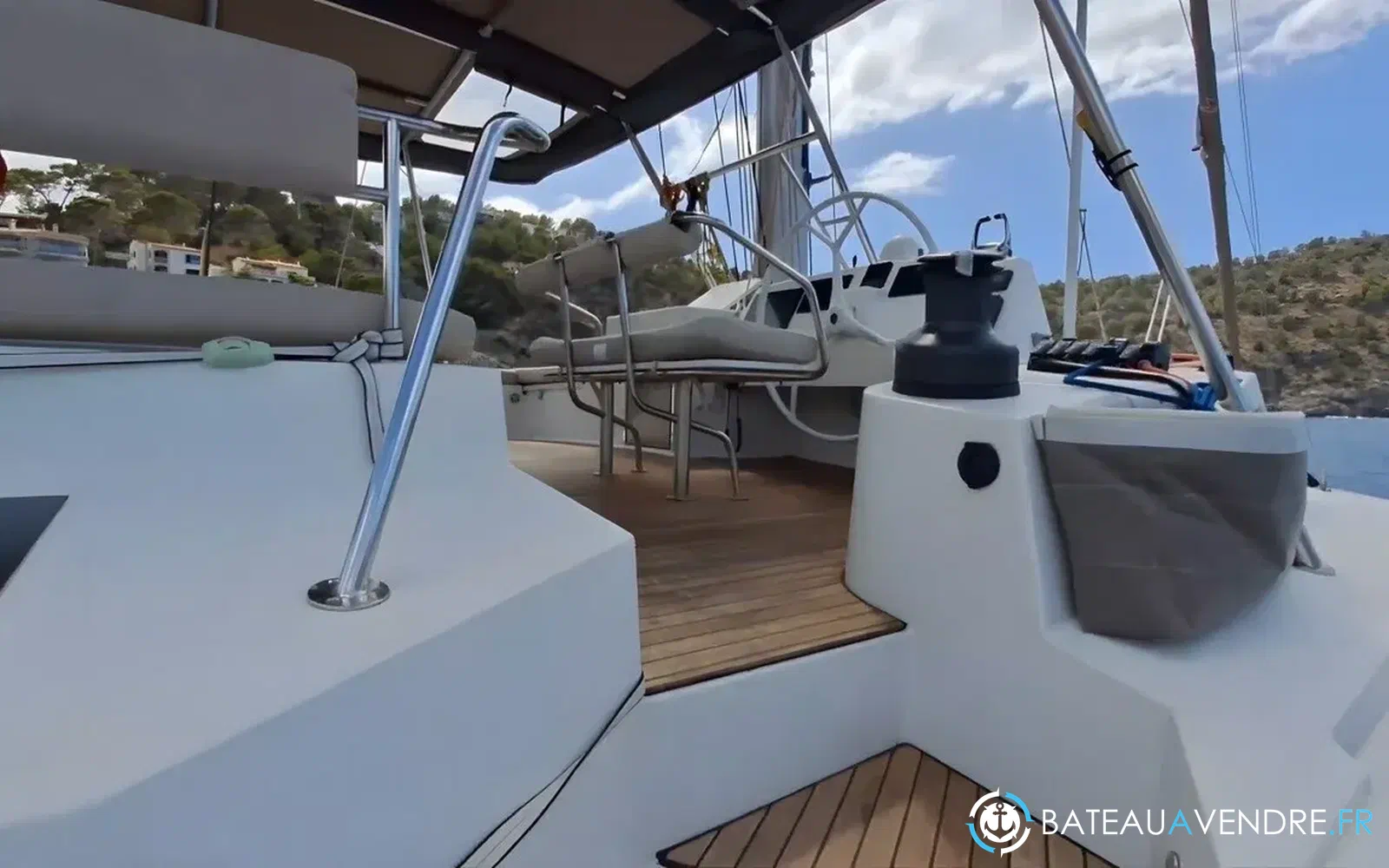 slider 22 Bali Catamarans Bali 5.4