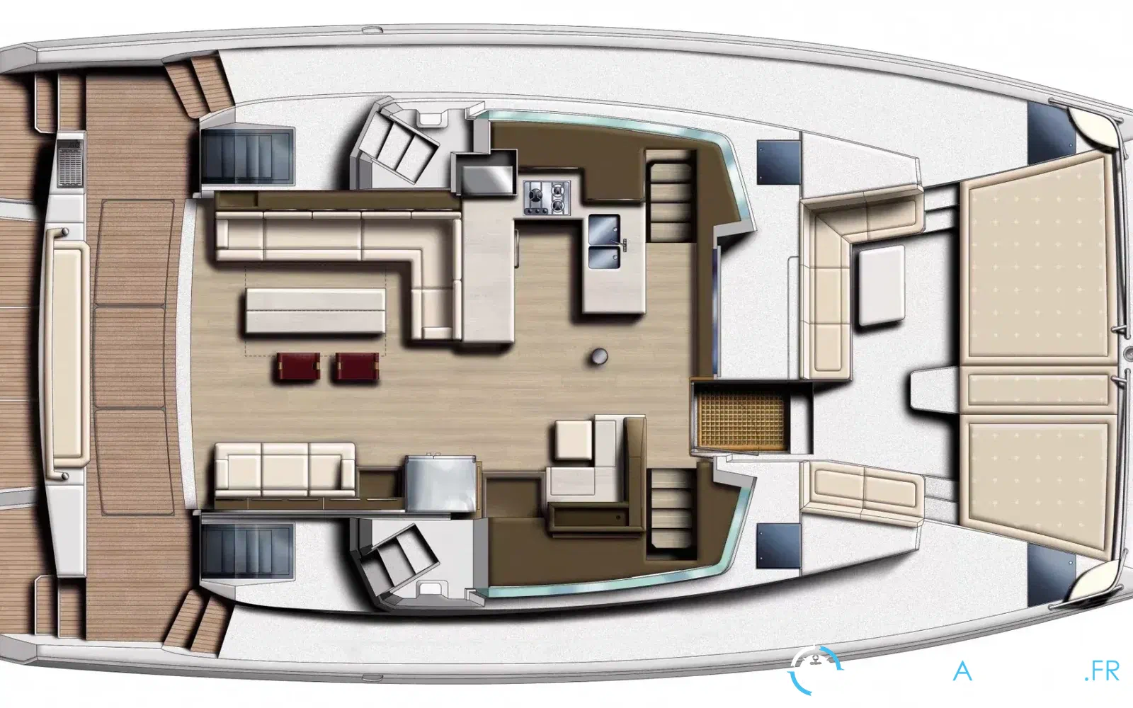 slider 23 Bali Catamarans Bali 5.4