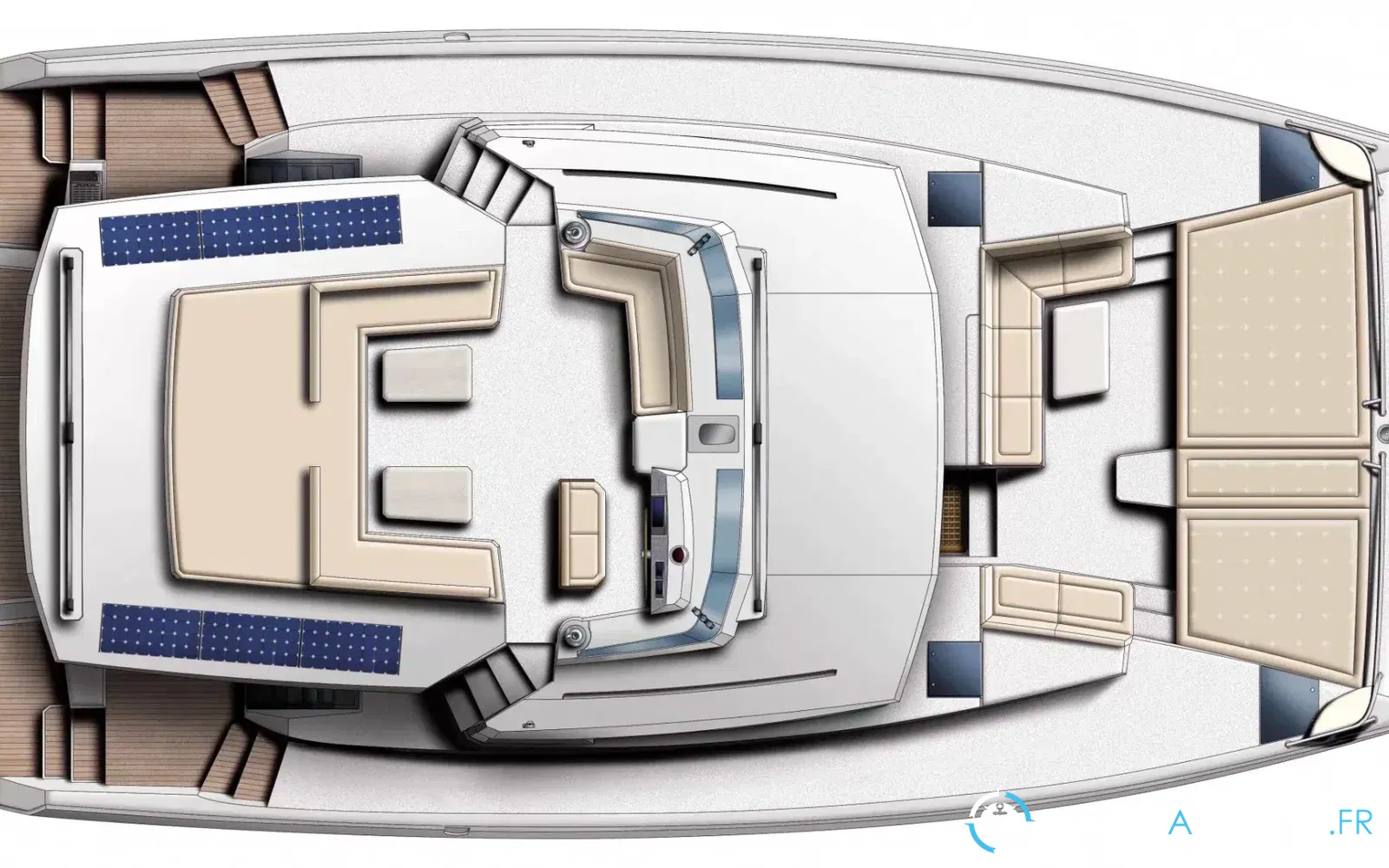 slider 24 Bali Catamarans Bali 5.4