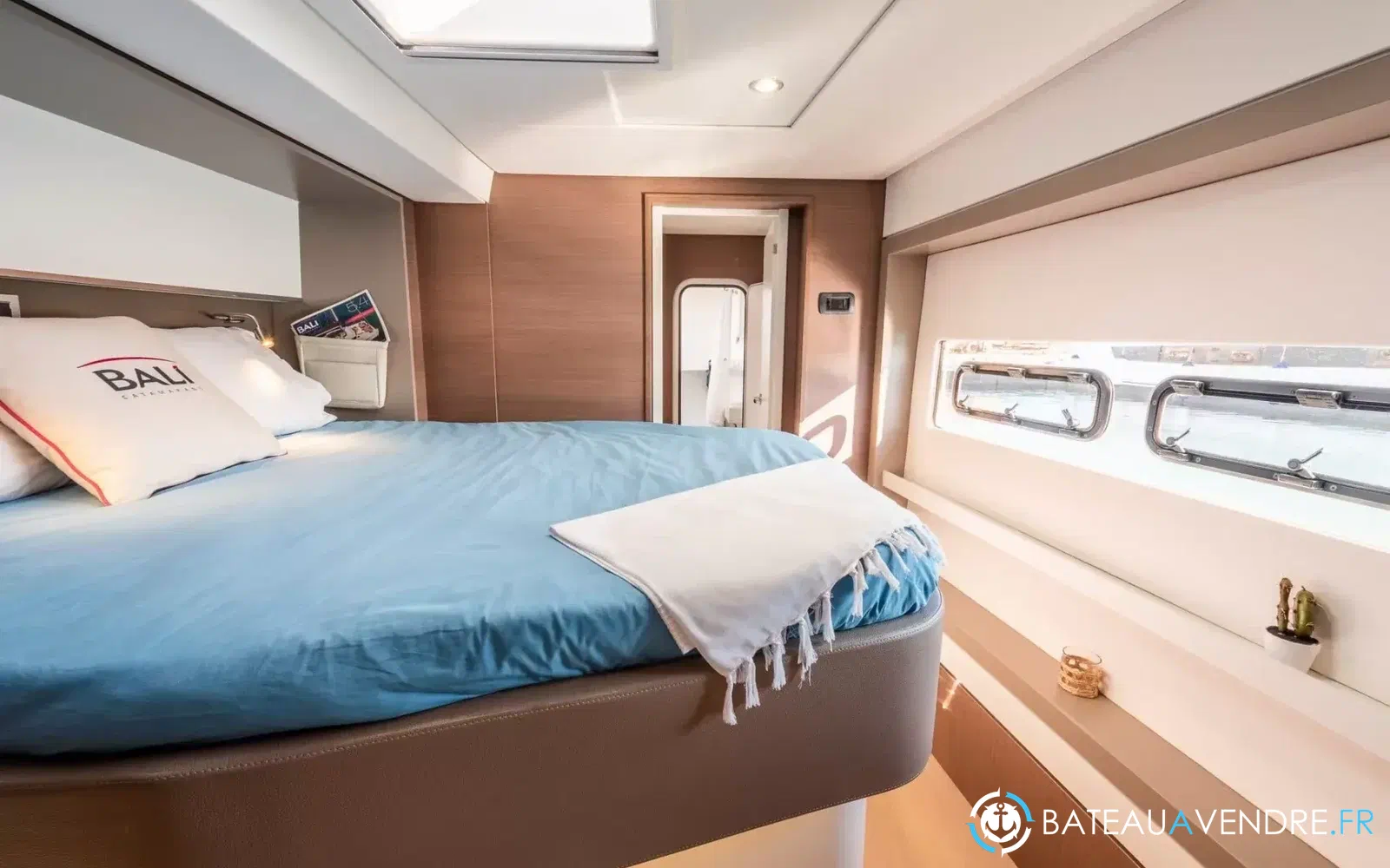 slider 30 Bali Catamarans Bali 5.4