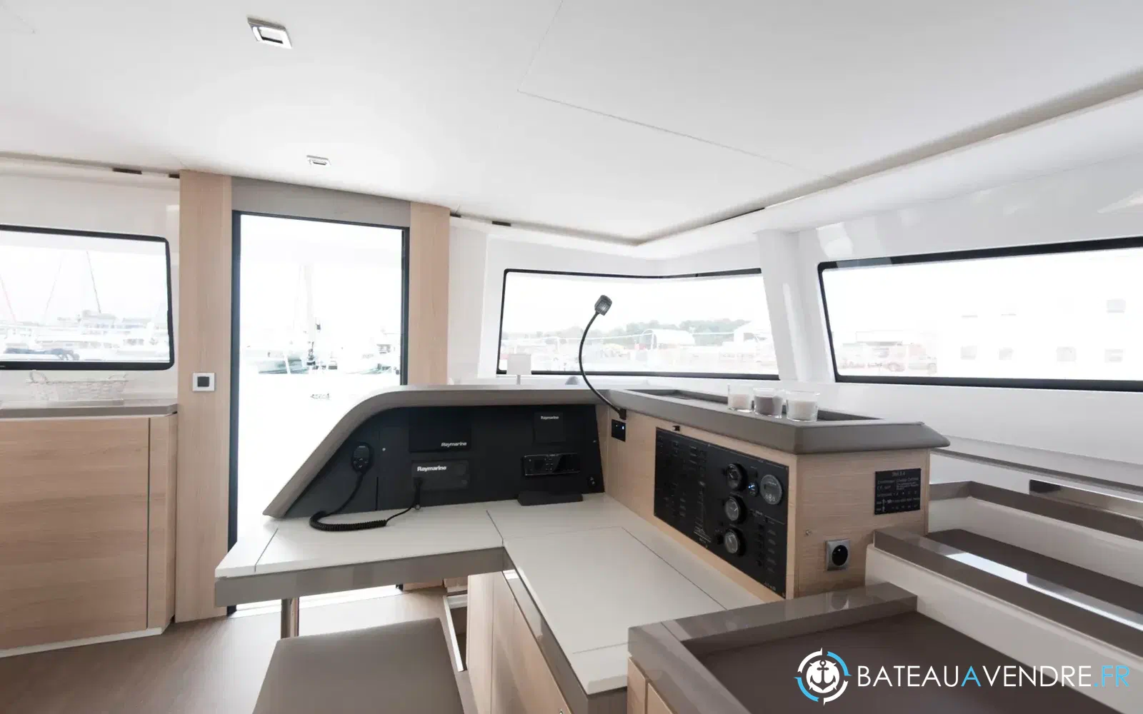 slider 37 Bali Catamarans Bali 5.4