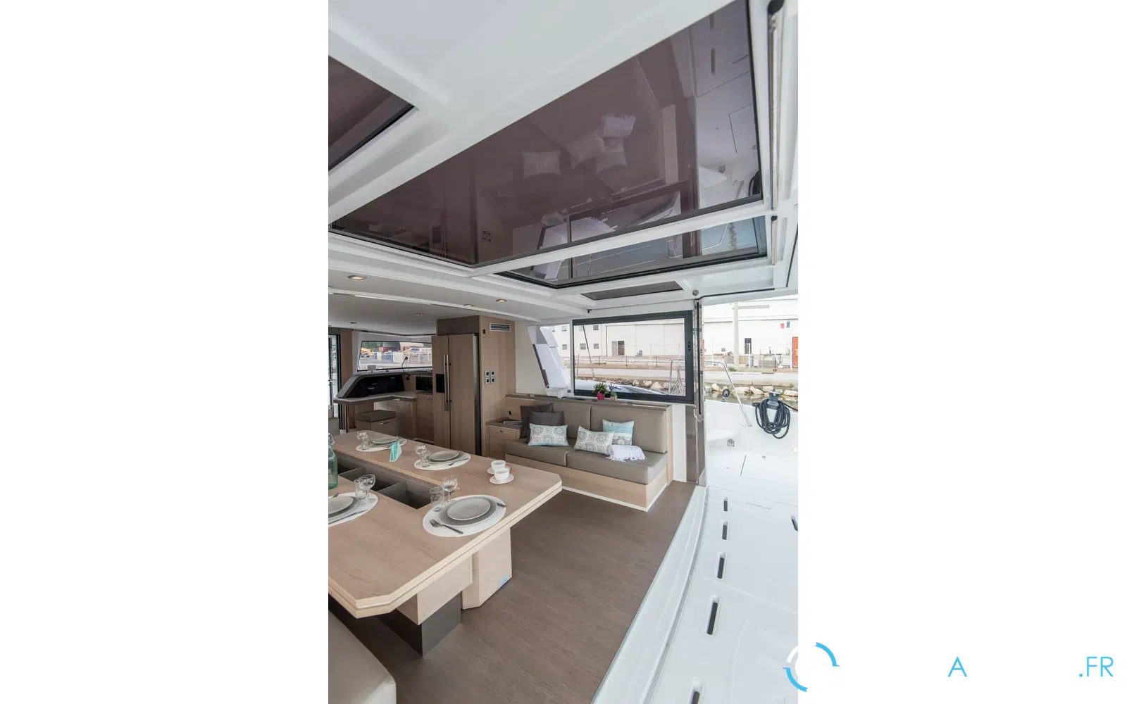 slider 39 Bali Catamarans Bali 5.4