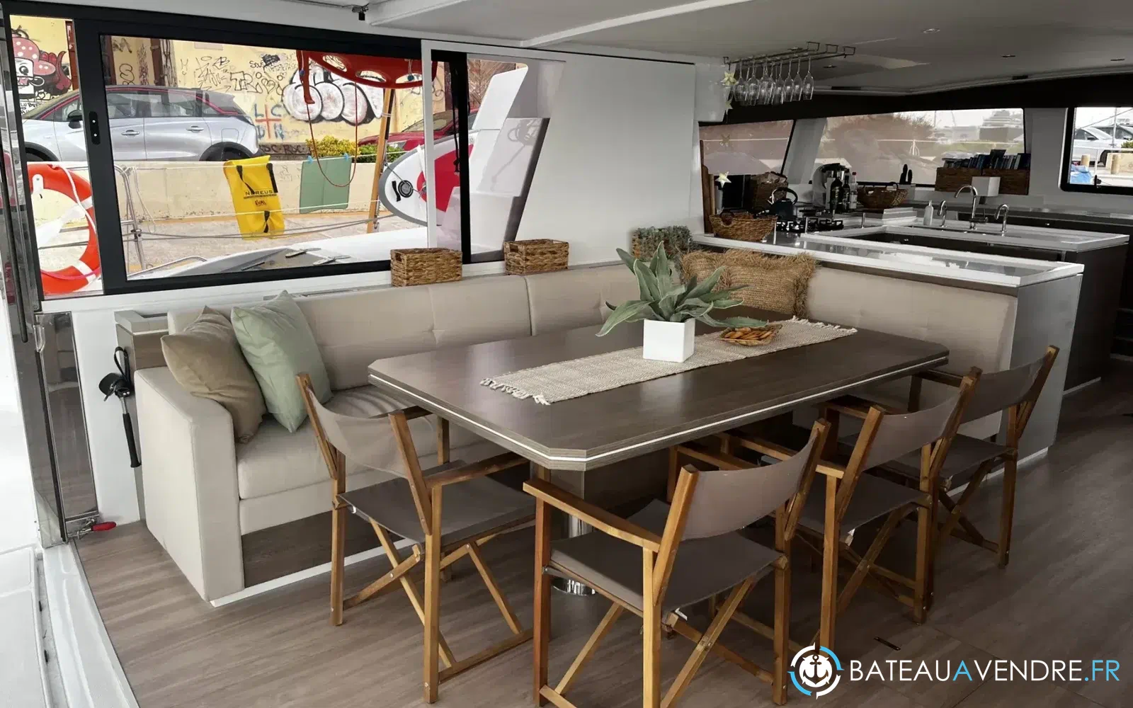 slider 41 Bali Catamarans Bali 5.4