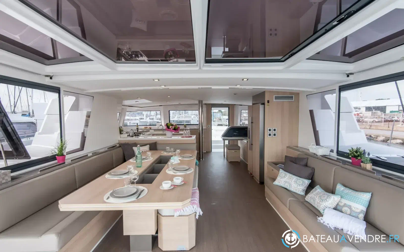slider 42 Bali Catamarans Bali 5.4