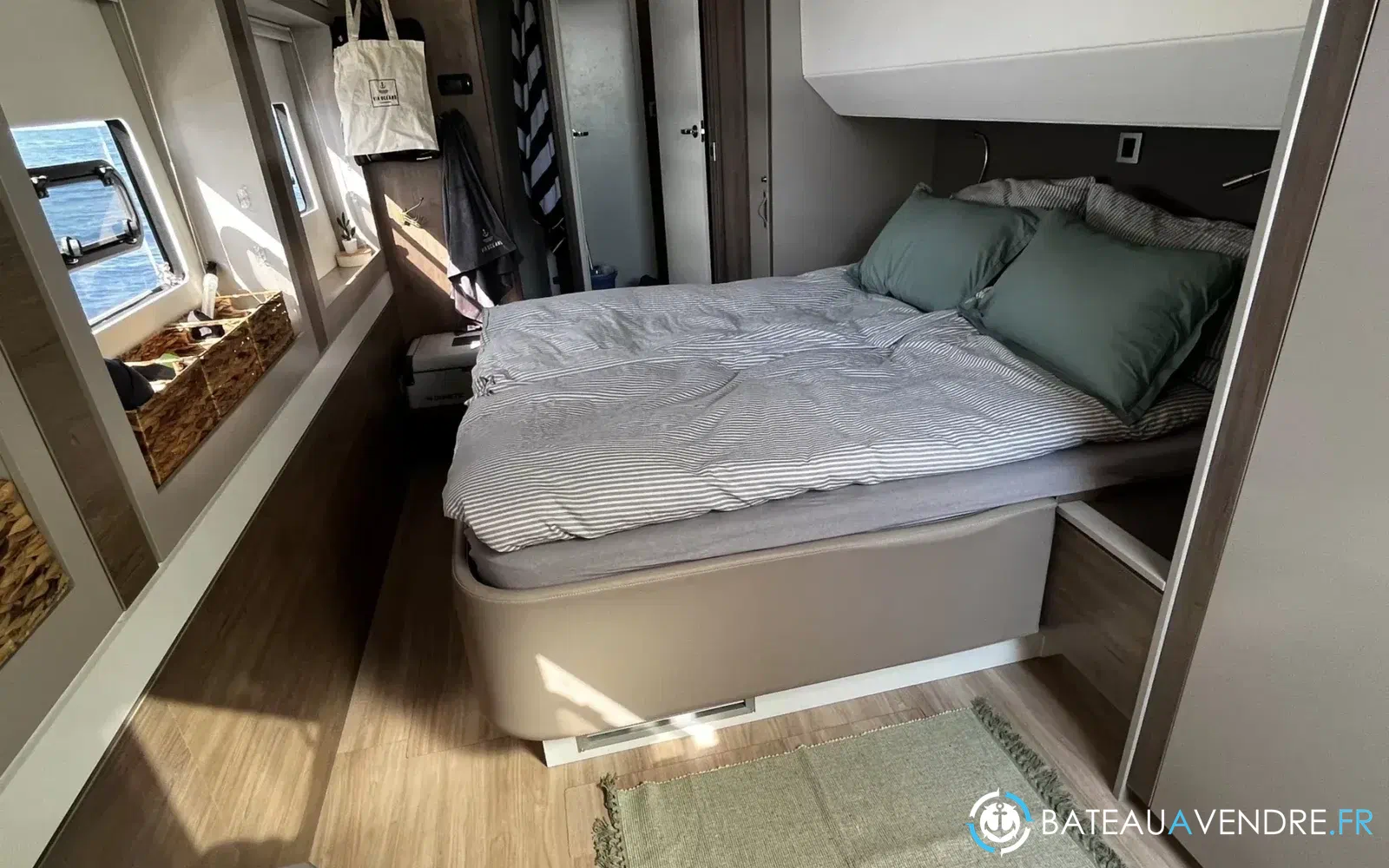 slider 45 Bali Catamarans Bali 5.4