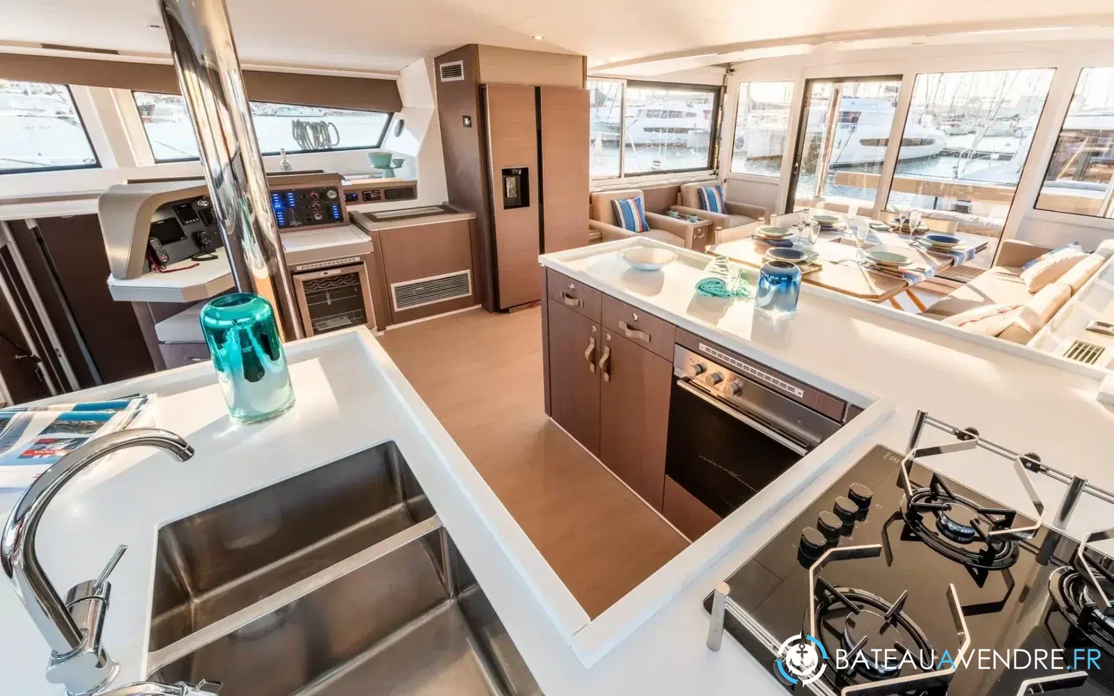 slider 47 Bali Catamarans Bali 5.4