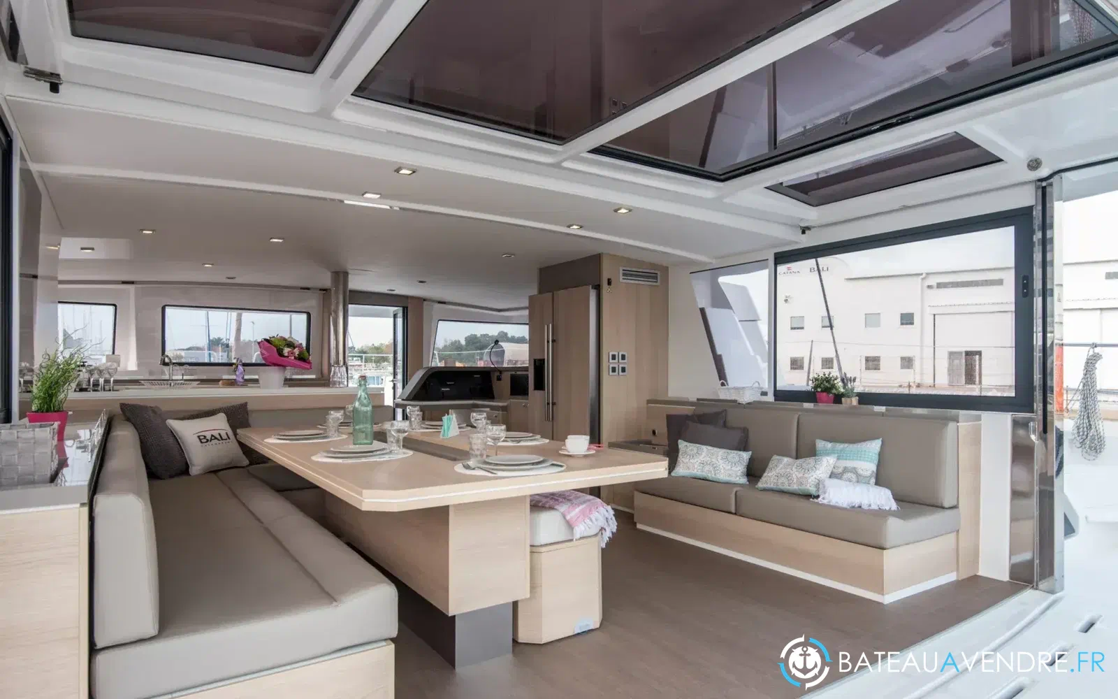 slider 48 Bali Catamarans Bali 5.4