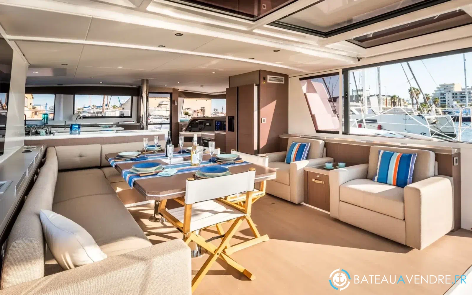 slider 49 Bali Catamarans Bali 5.4