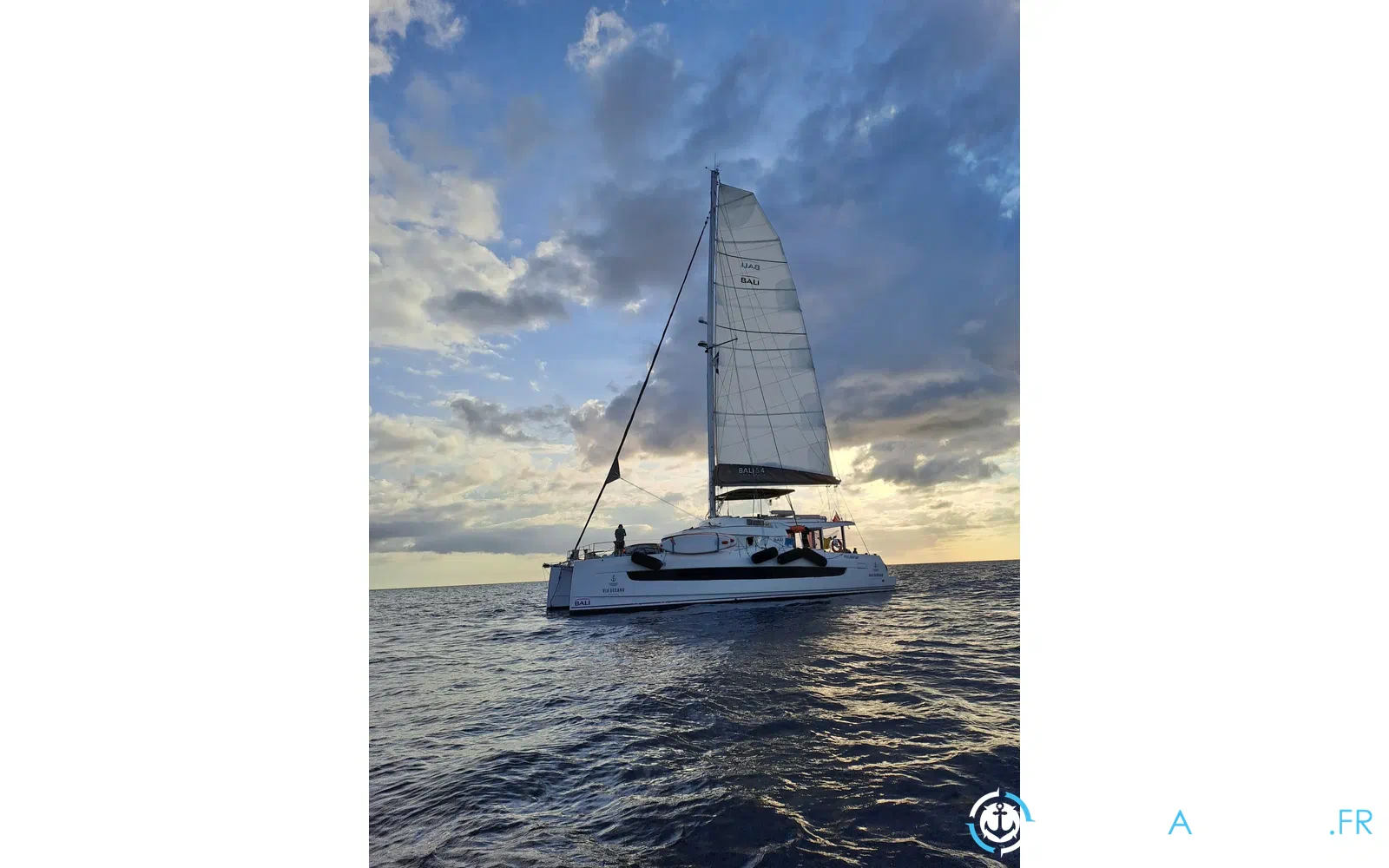 slider 52 Bali Catamarans Bali 5.4