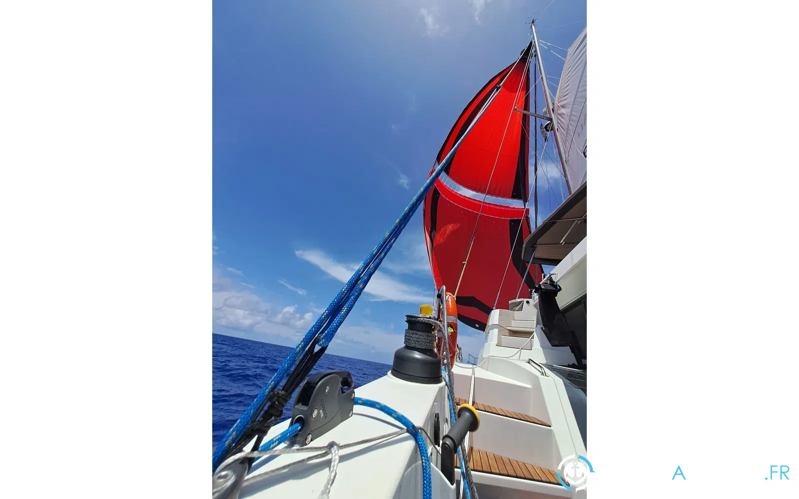 slider 55 Bali Catamarans Bali 5.4