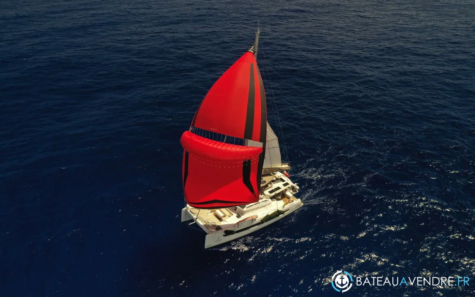 slider 57 Bali Catamarans Bali 5.4
