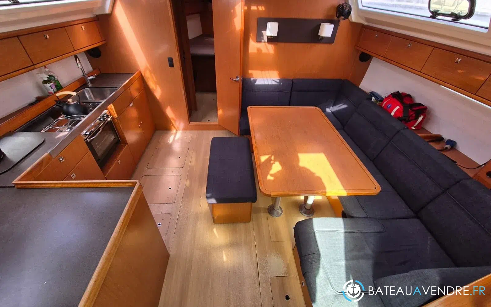 slider 16 Bavaria 46 Cruiser