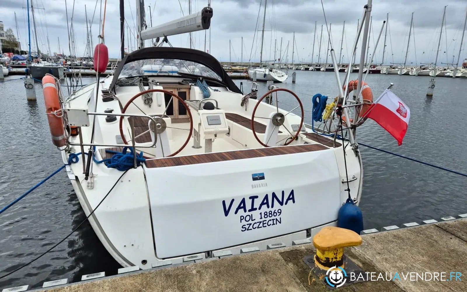 slider 6 Bavaria 46 Cruiser