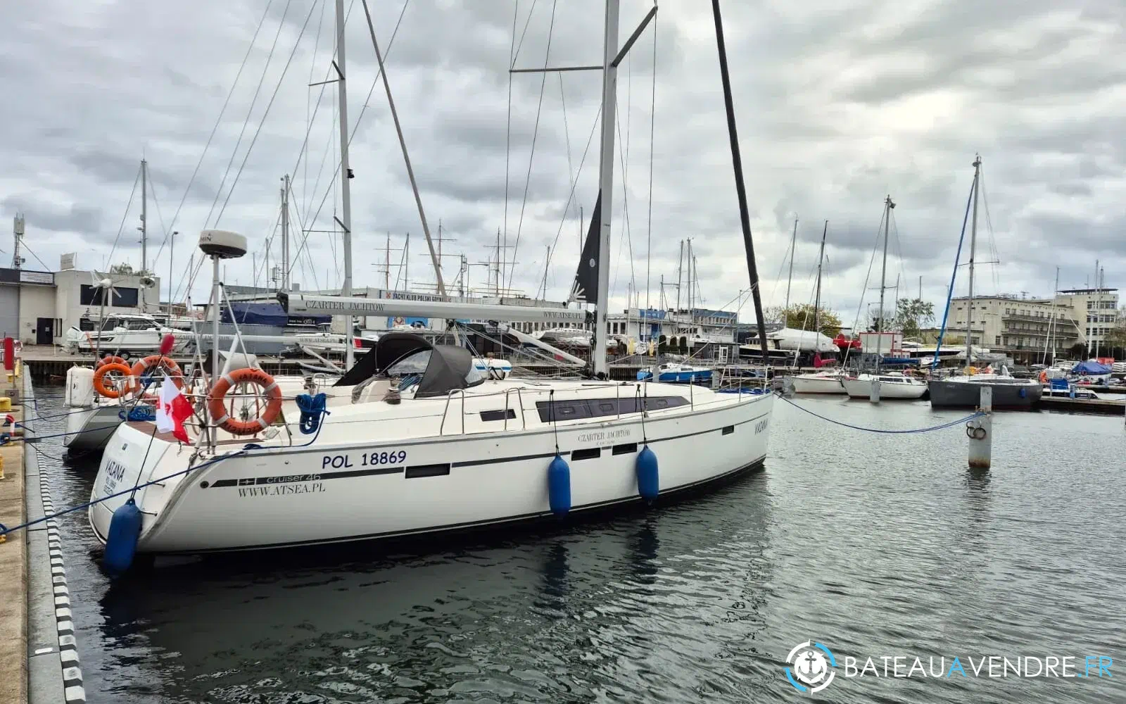 slider 5 Bavaria 46 Cruiser