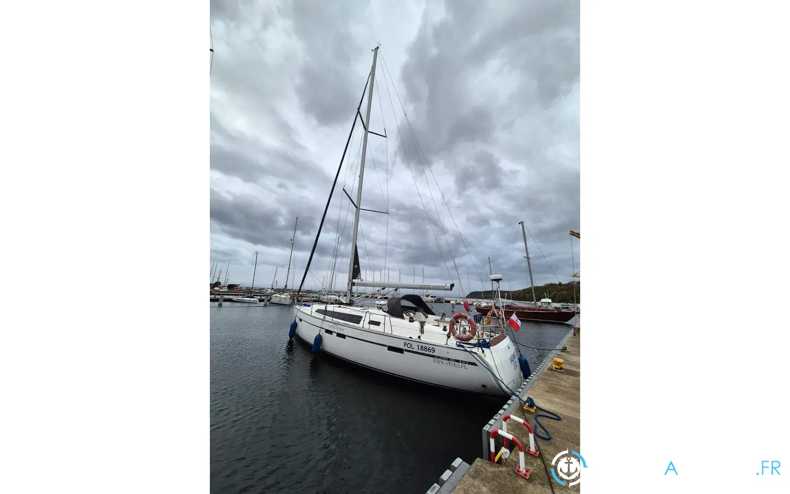 slider 2 Bavaria 46 Cruiser