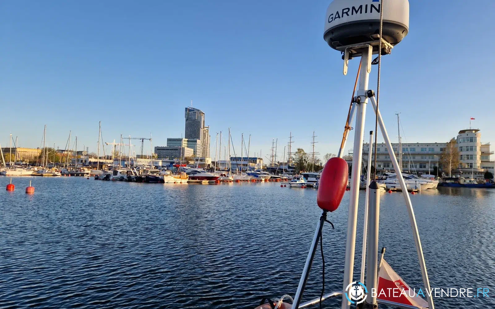 slider 11 Bavaria 46 Cruiser