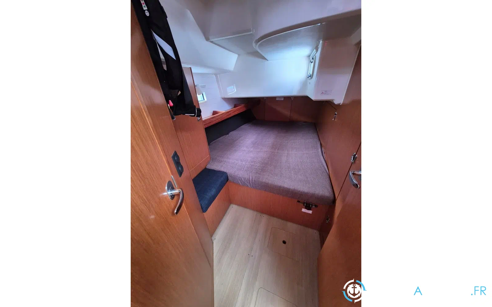 slider 14 Bavaria 46 Cruiser