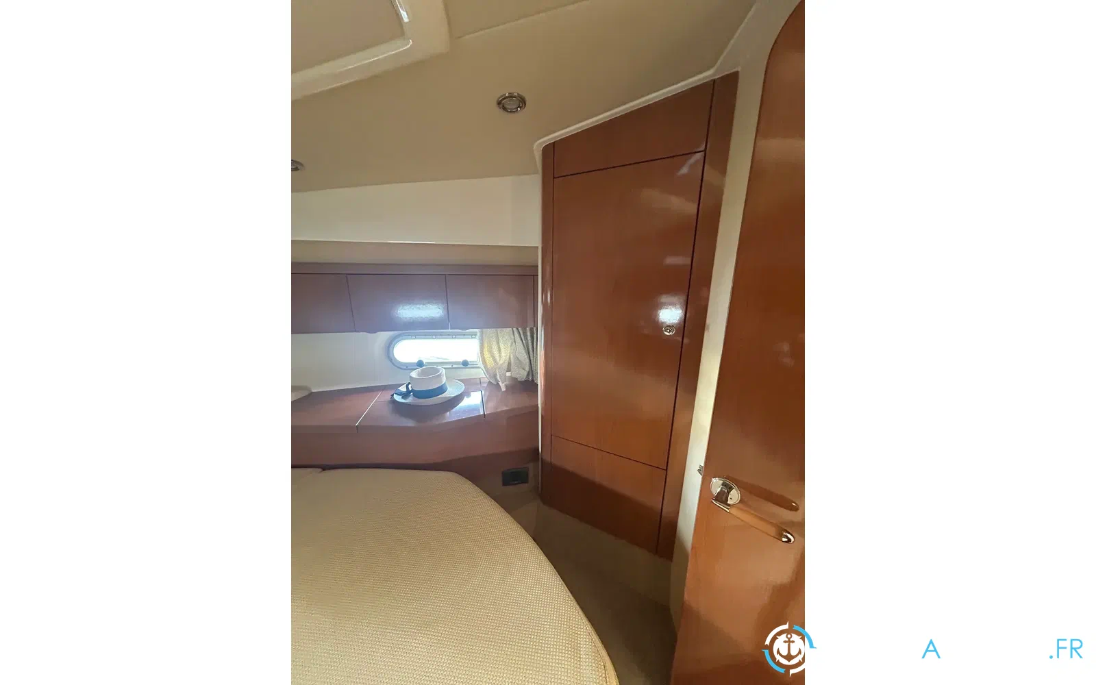 slider 13 Sealine F 34