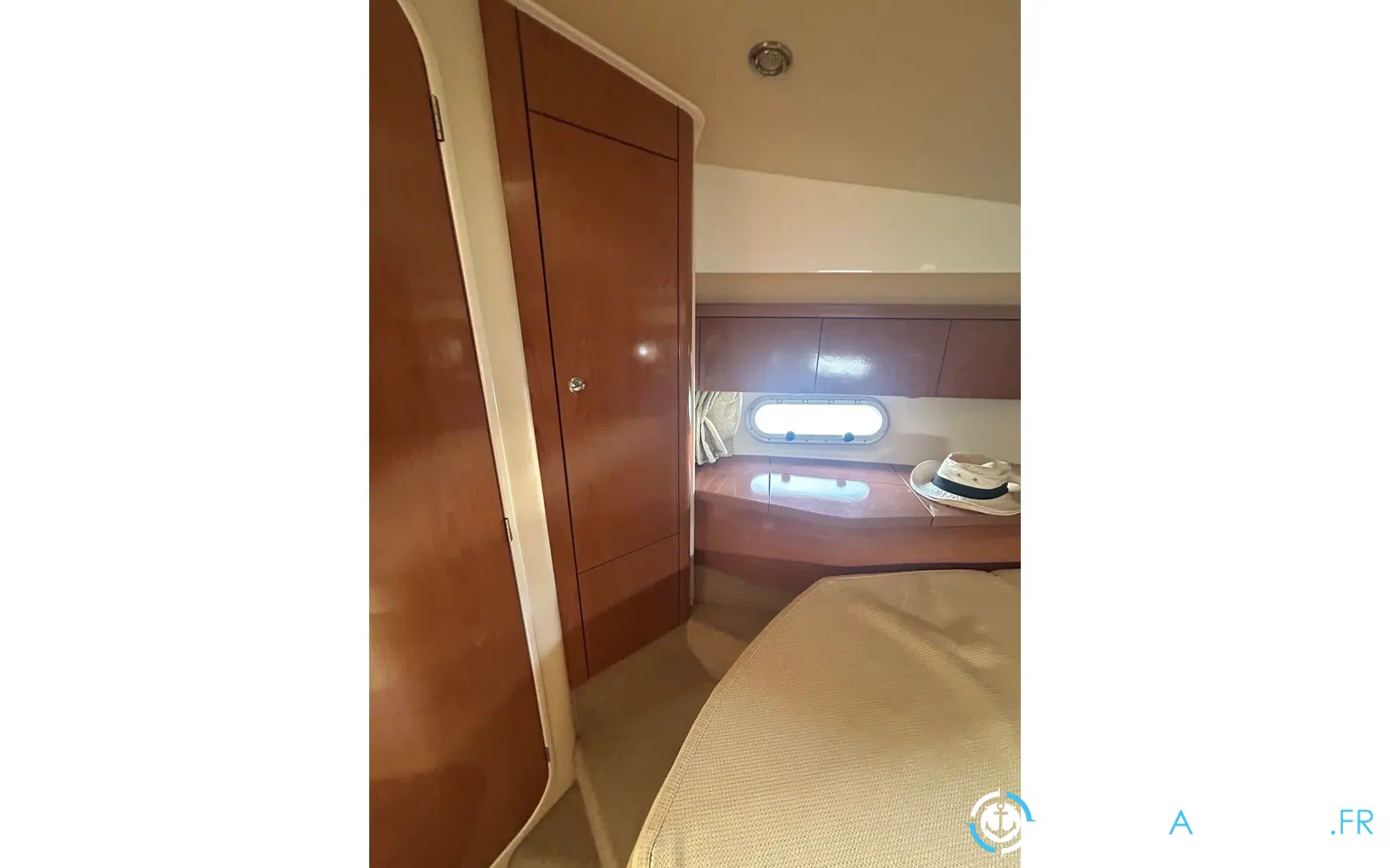 slider 14 Sealine F 34