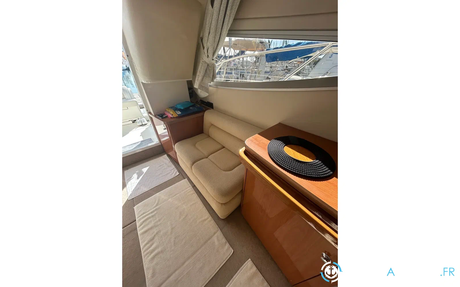 slider 20 Sealine F 34