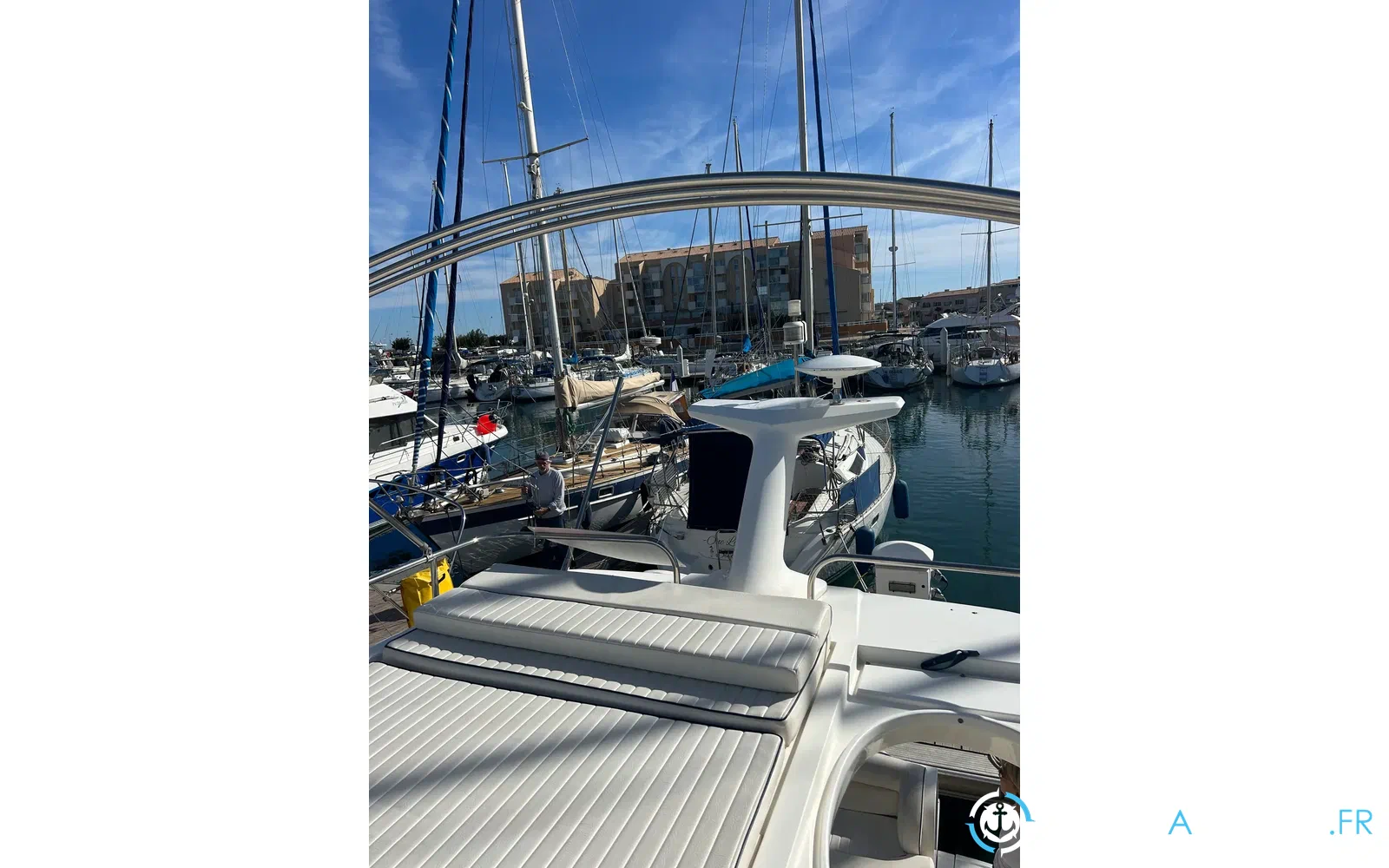 slider 33 Sealine F 34