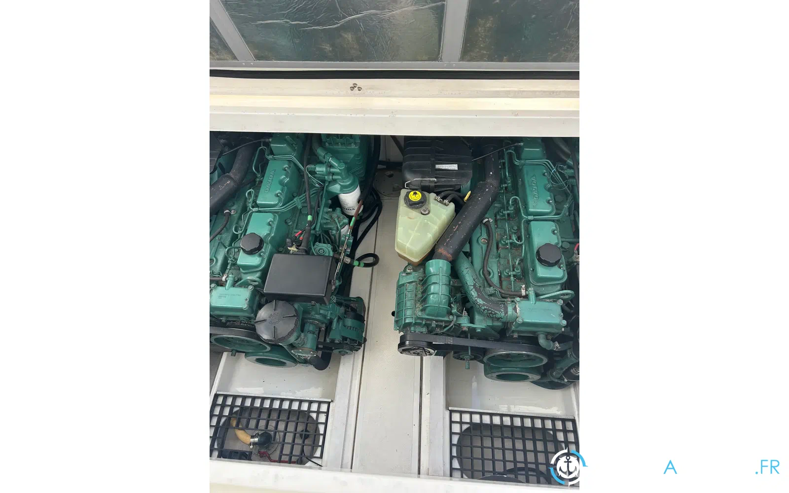 slider 4 Sealine F 34