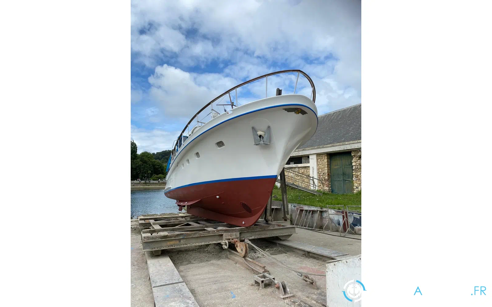 slider 9 Vedette Hollandaise Super Van Craft