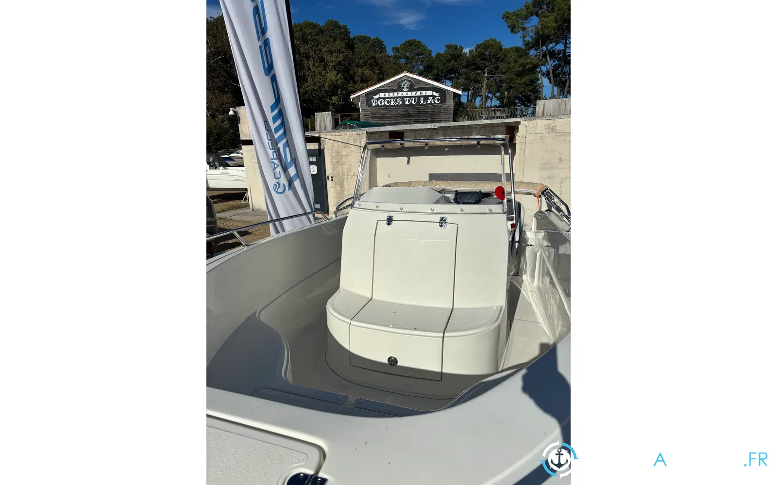 slider 3 Pacific Craft 545 Open