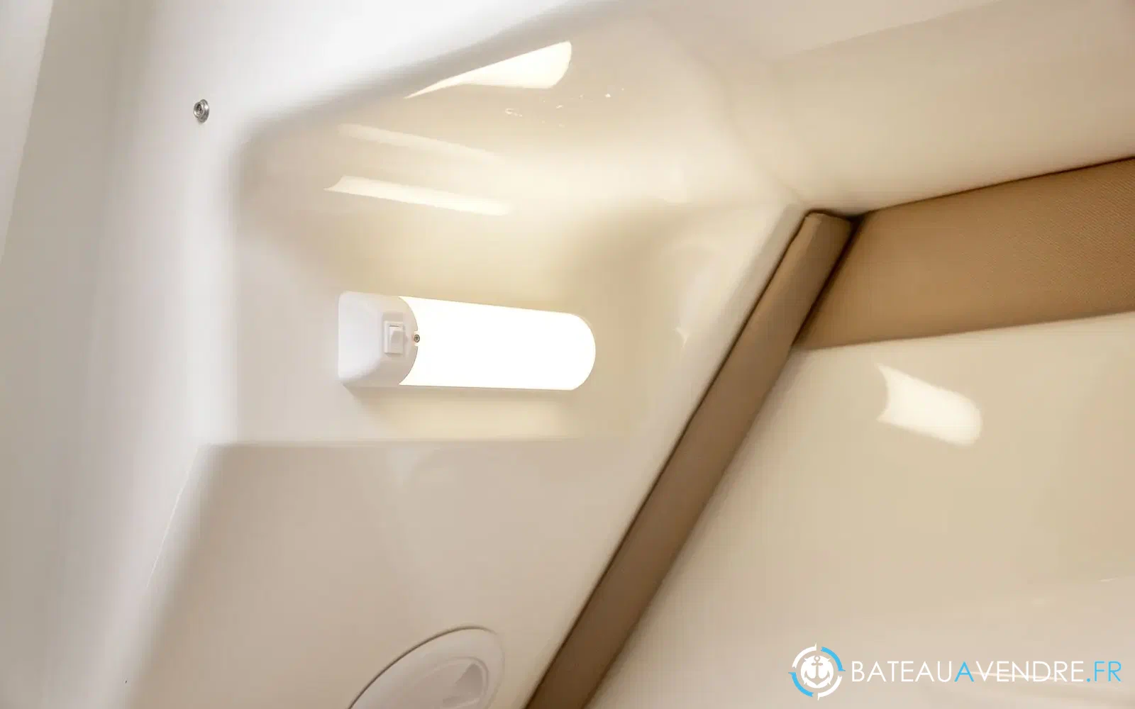 slider 4 Quicksilver Activ 605 Sundeck