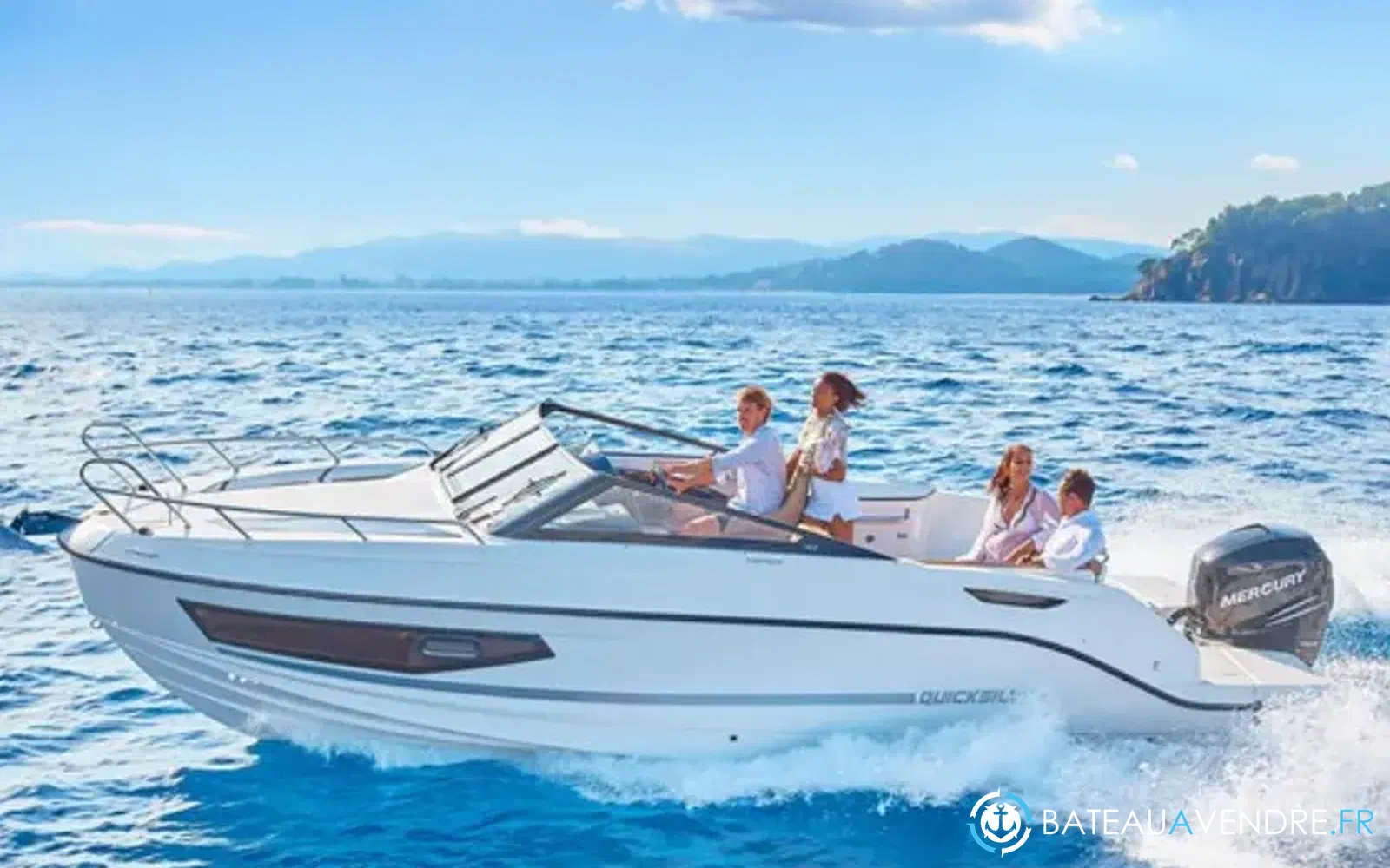 slider 0 Quicksilver Activ 755 Cruiser