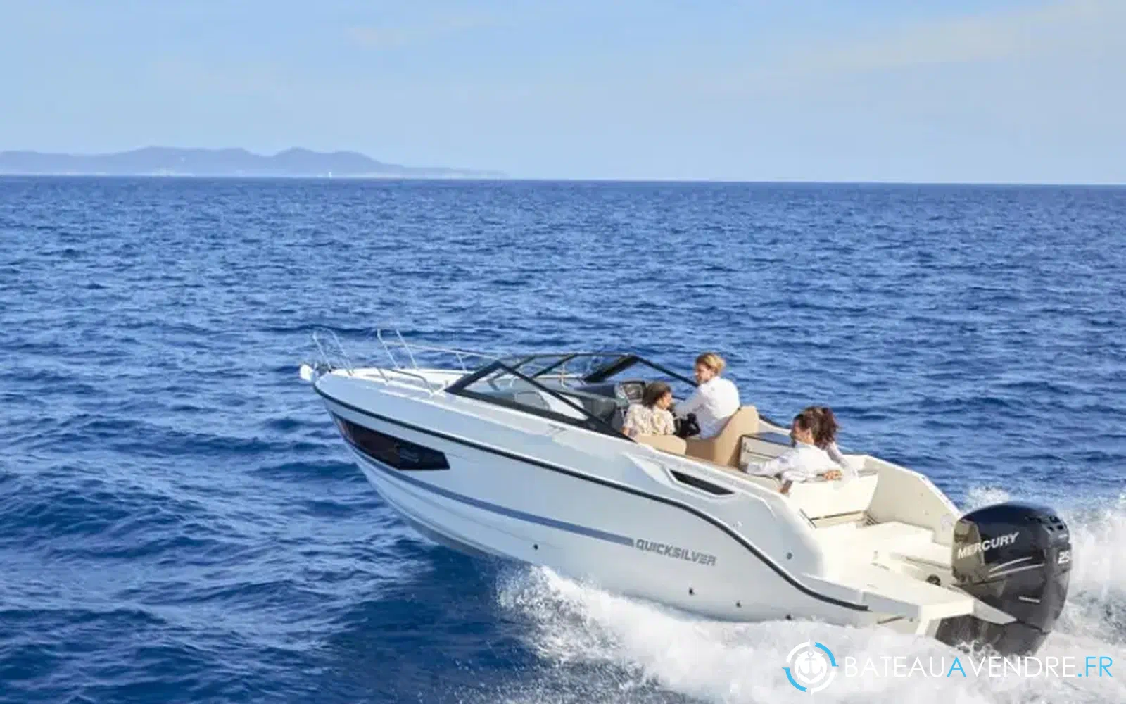 slider 2 Quicksilver Activ 755 Cruiser