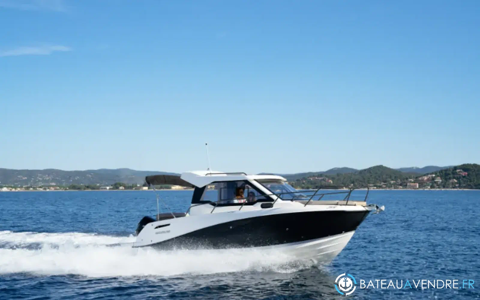 slider 2 Quicksilver Activ 805 Weekend