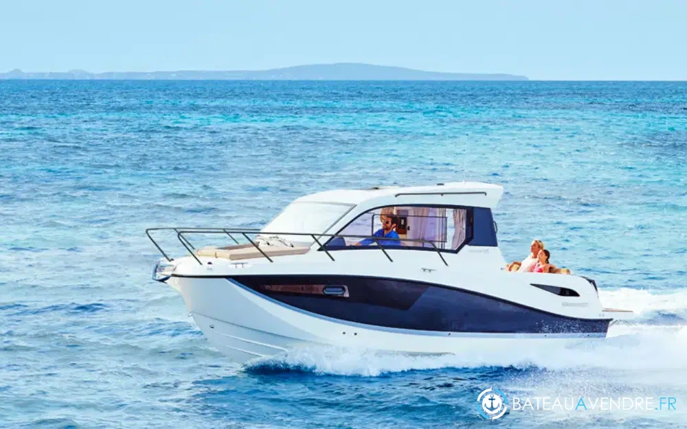 Quicksilver Activ 805 Weekend  photo 5