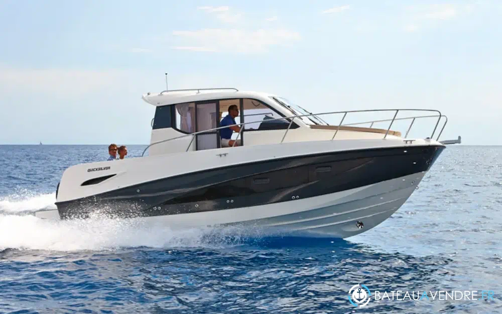 Quicksilver Activ 905 Weekend  photo 2