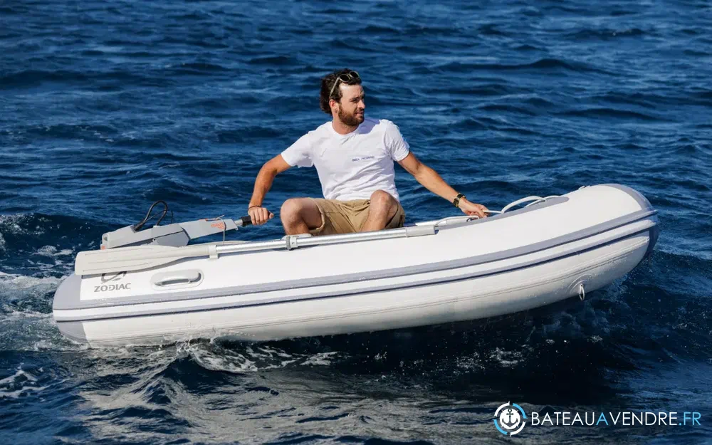 Zodiac Cadet 200 Aero  photo de présentation