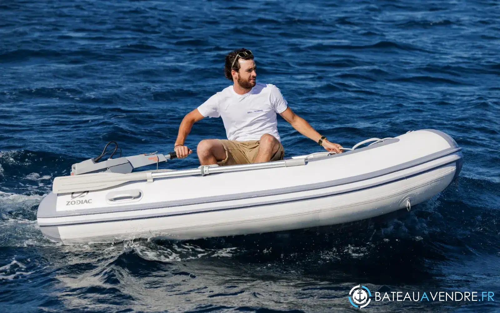 slider 0 Zodiac Cadet 200 Aero