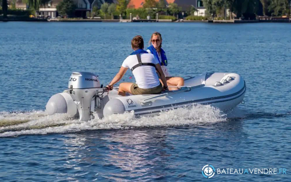 Zodiac Cadet 200 Aero  photo 2