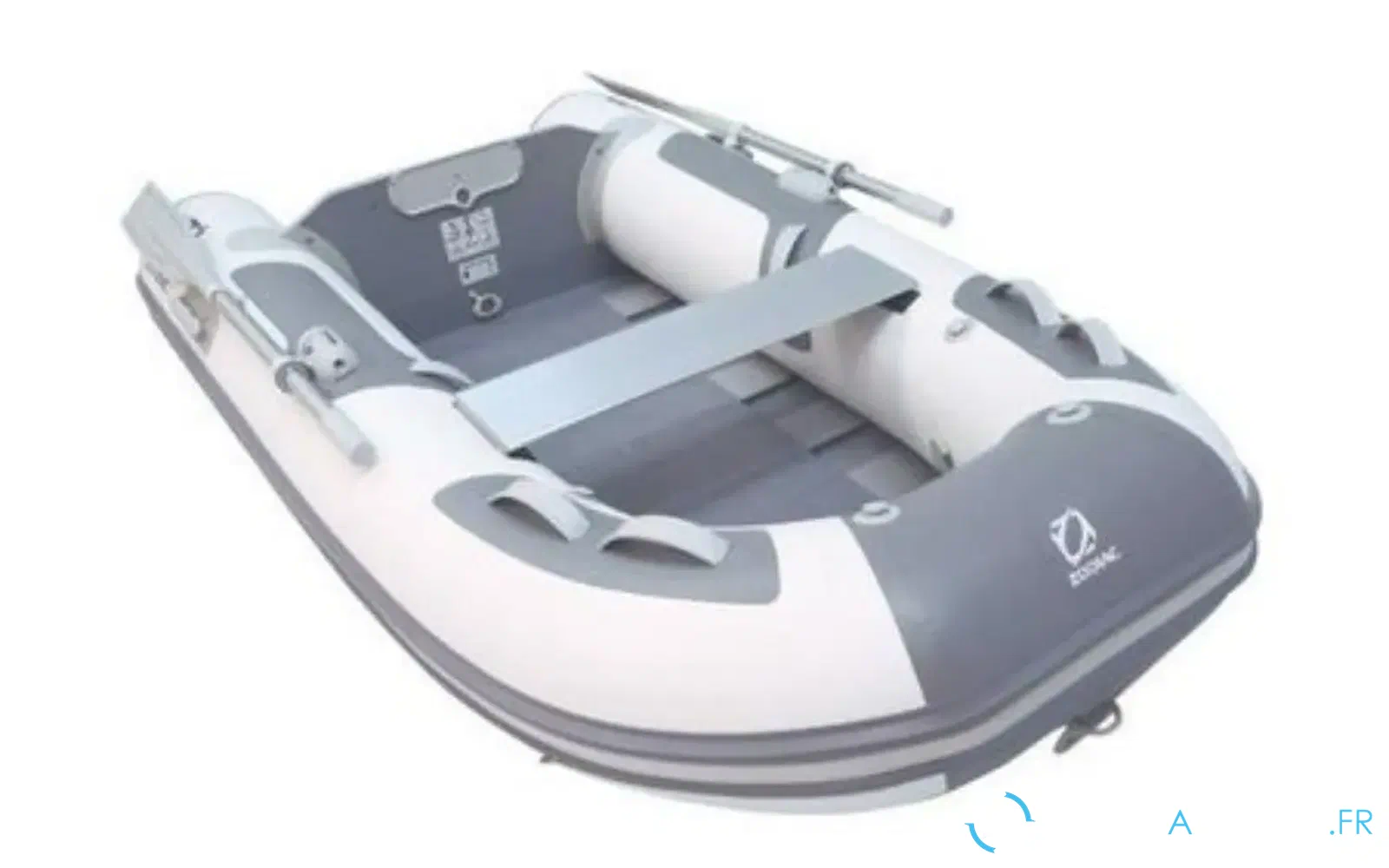 slider 3 Zodiac Cadet 200 Aero