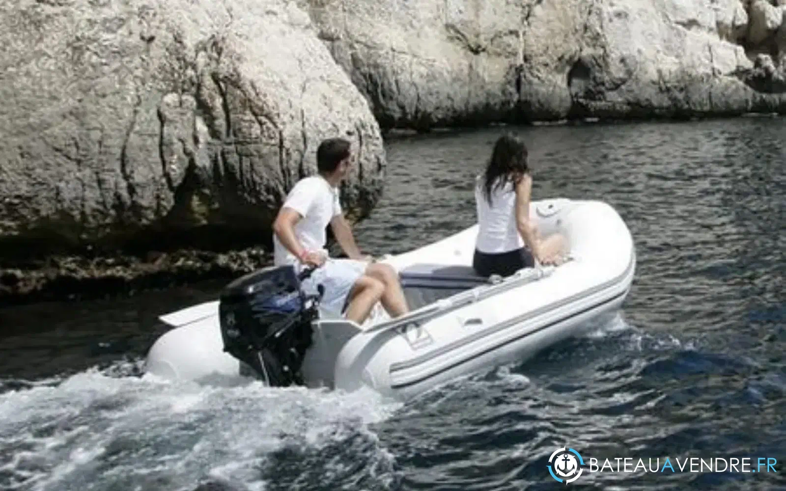 slider 4 Zodiac Cadet 200 Aero