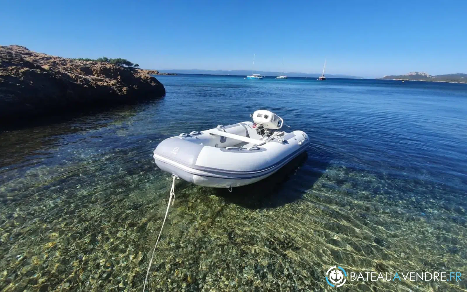 slider 0 Zodiac Cadet 230 Aero