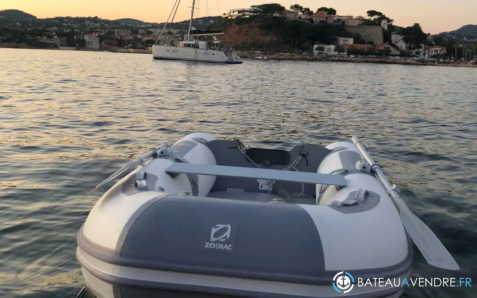 slider 1 Zodiac Cadet 230 Aero
