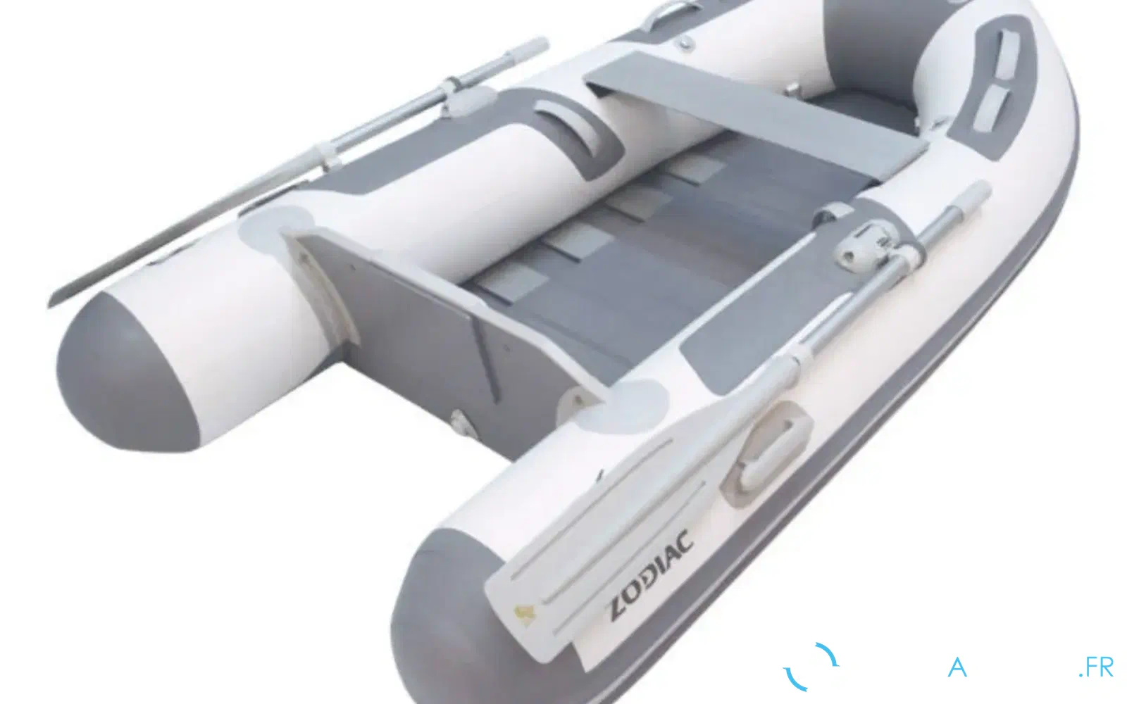 slider 2 Zodiac Cadet 230 Aero