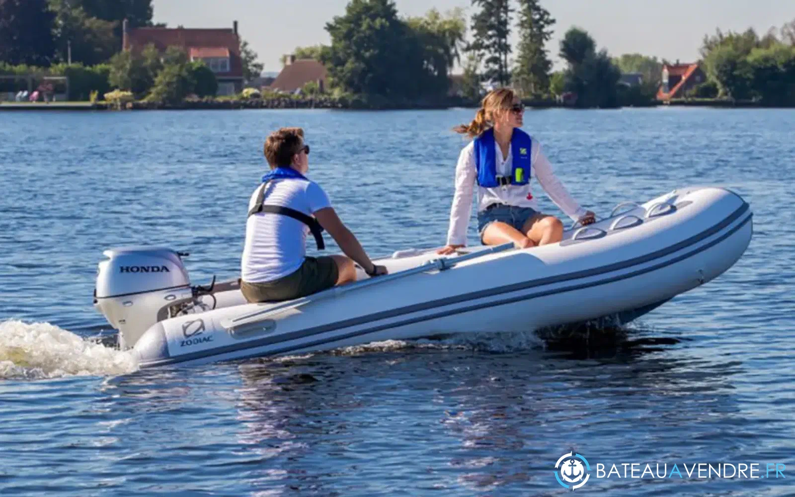 slider 0 Zodiac Cadet 270 Aero