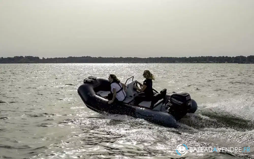 Zodiac Open 3.4  photo 2